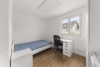 Vollmöbliertes Renoviertes Zimmer in 10-er WG - Zimmer